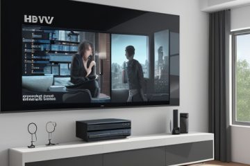 Perbandingan Kinerja Smart TV dan Kabel TV Terbaru