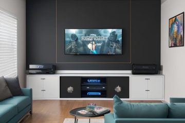 Perbandingan Antara Smart TV Android dan TV LED Gaming