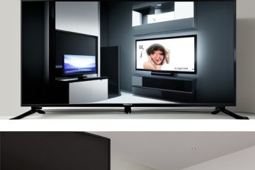 Perbandingan Teknologi TV LED dengan LCD: Mana yang Lebih Baik?
