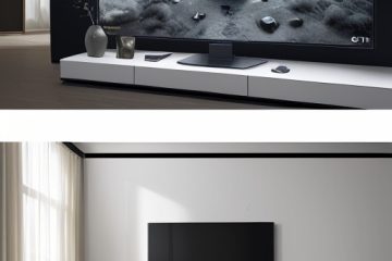 Perbandingan Antara TV OLED dan LED: Mana yang Lebih Baik?