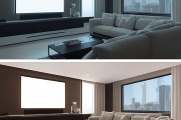 Perbandingan Teknologi TV LED dan OLED: Mana yang Lebih Baik?