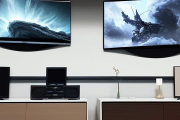 Perbandingan Teknologi TV OLED dan QLED: Mana yang Lebih Baik?