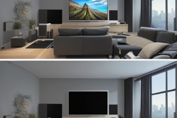 Perbandingan Teknologi TV 4K dengan HDR: Apa Saja Perbedaannya?