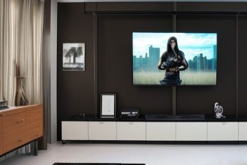 Perbandingan Teknologi TV Modern dengan Klasik di Era Digital