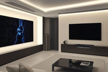 Perbandingan Teknologi TV OLED vs LED: Mana Lebih Baik untuk Anda?