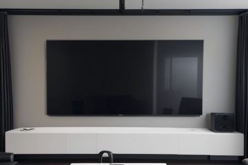 Perbandingan Teknologi TV OLED dan LED: Mana yang Lebih Baik?