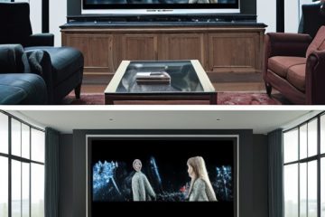 Perbandingan Teknologi TV HD vs 4K untuk Penggemar Film di Rumah
