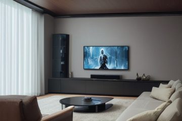 Perbandingan teknologi TV LED vs LCD: Apa yang lebih baik?