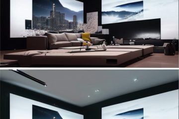 Perbandingan Teknologi TV LED dengan OLED: Apa yang Berbeda?