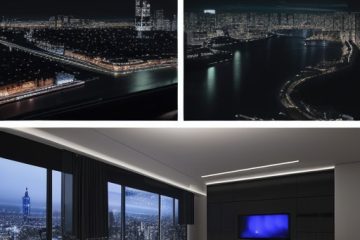 Perbandingan Teknologi TV LED dan OLED: Apa Saja Perbedaannya?