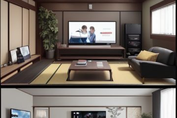 Perbandingan Teknologi TV LED dan OLED: Apa yang Patut Anda Cari?