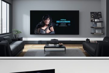 Perbandingan TV OLED dan LED: Teknologi yang Lebih Baik?