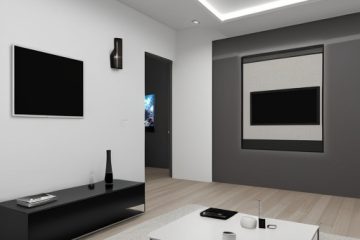 Perbandingan Teknologi TV LCD dan LED: Mana yang Lebih Baik?