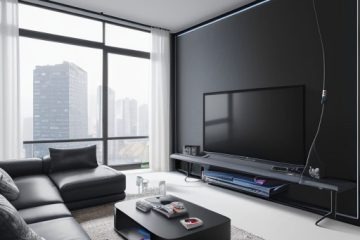 Perbandingan Kelebihan dan Kekurangan Smart TV dengan TV Konvensional