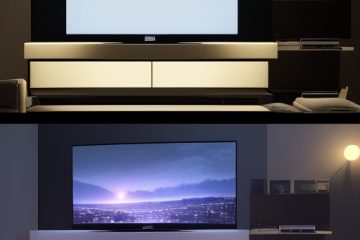 Perbandingan Kualitas Pemutaran yang Dimiliki TV LED dan OLED