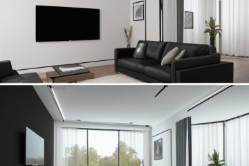 Perbandingan Teknologi TV LED dan OLED: Mana yang Lebih Baik?