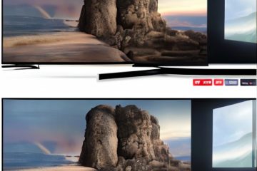 Perbandingan Teknologi TV LED dengan OLED: Apa yang Lebih Baik?