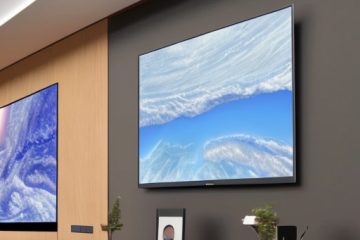 Perbandingan Kelebihan dan Kekurangan LCD versus OLED di TV Modern