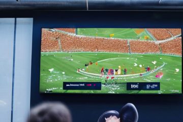 Perbandingan Teknologi TV Smart dengan LED Harga Murah