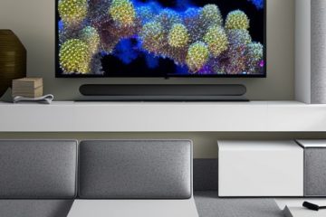 Perbandingan Teknologi TV LED vs OLED: Apa yang Lebih Baik?