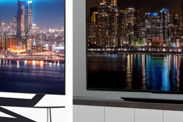 Perbandingan Teknologi TV LED dan OLED: Apa yang Lebih Baik?