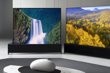 Perbandingan Kinerja Display LED dan OLED TV Terbaru