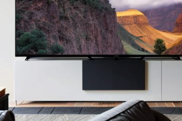 Perbandingan Teknologi TV 4K dan OLED di Era Digital