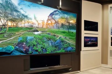 Perbandingan Teknologi TV HD dan 4K untuk Pengguna Rumahan