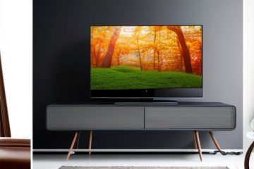 Perbandingan Teknologi TV LED dan OLED untuk Kualitas Gambar