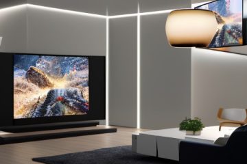 Perbandingan Layar OLED vs LED TV untuk Kualitas Gambar