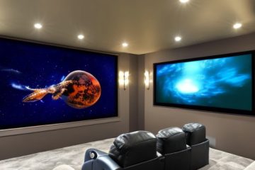 Perbandingan Teknologi TV HD dan 4K: Penggunaan dan Kualitas Gambar