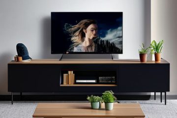 Perbandingan Antara Smart TV dan TV Standar Modern