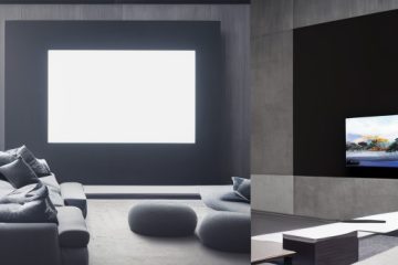 Perbandingan Antara Smart TV dan TV Tradisional dalam Masa Depan